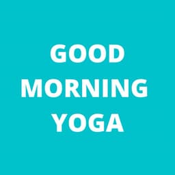 Good morning yoga ☀️