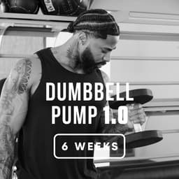 Dumbbell Pump 1.0