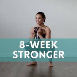 8-Week Stronger
