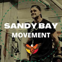 SANDY BAY MOVEMENT