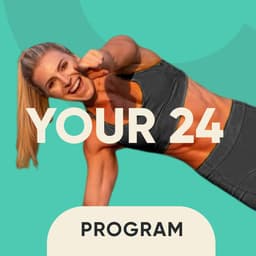 YOUR 24